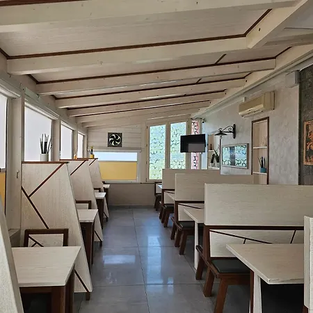 Sirio Hotel Rotonda
