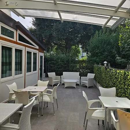 Sirio Hotel Rotonda