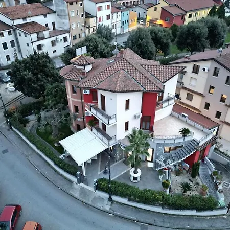 Sirio Hotel