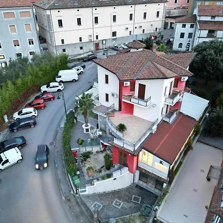 Sirio Hotel Rotonda