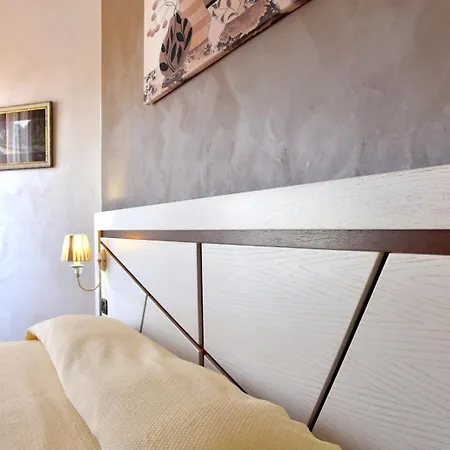 Sirio Hotel Rotonda