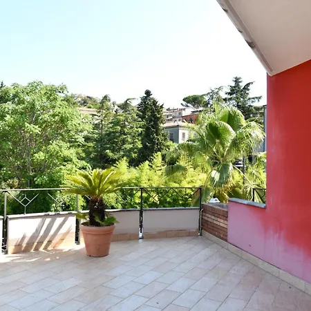 Sirio Hotel 3*