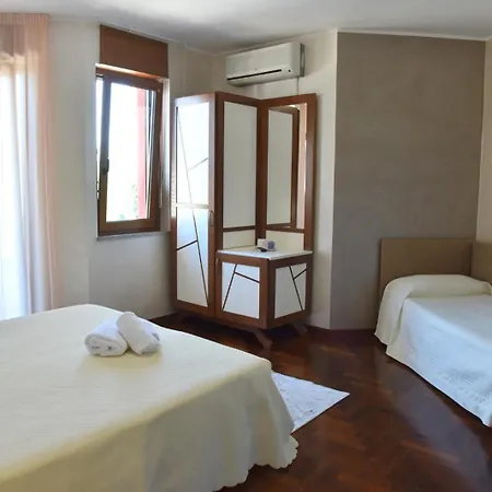 Hotel Sirio 3*