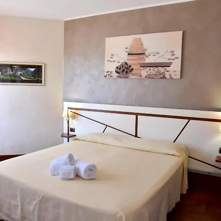Sirio Hotel Rotonda