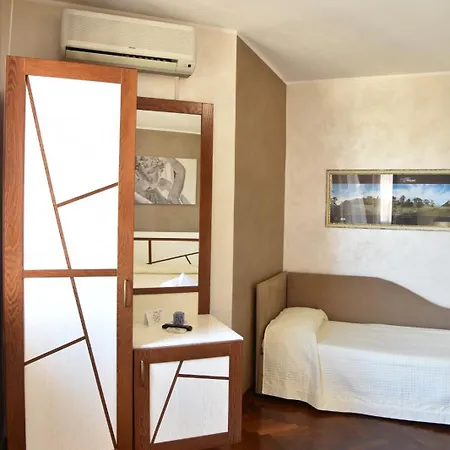 Sirio Hotel