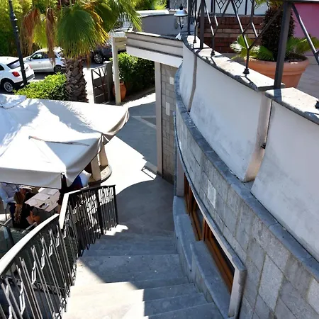 Hotel Sirio