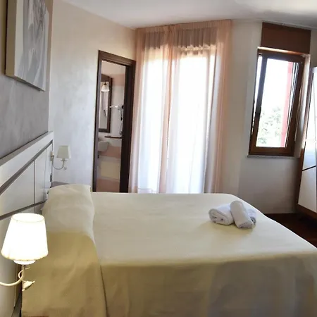 Sirio Hotel 3*