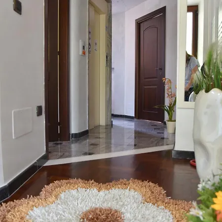 Hotel Sirio 3*
