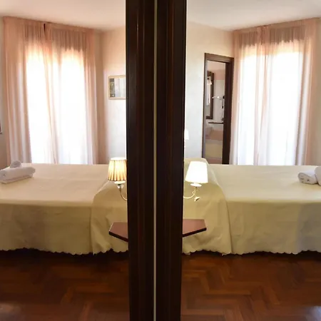 Sirio Hotel