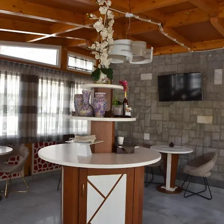 Hotel Sirio
