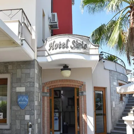 Sirio Hotel 3*