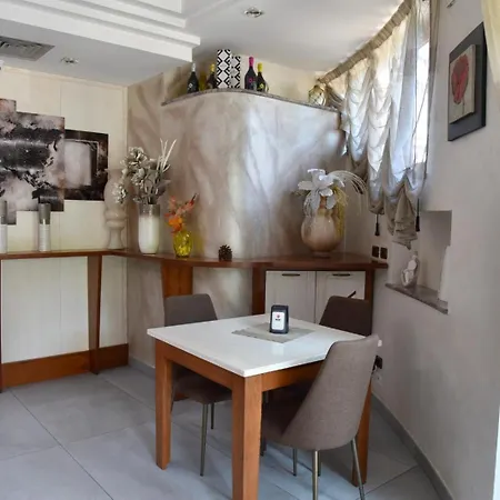 Hotel Sirio 3*