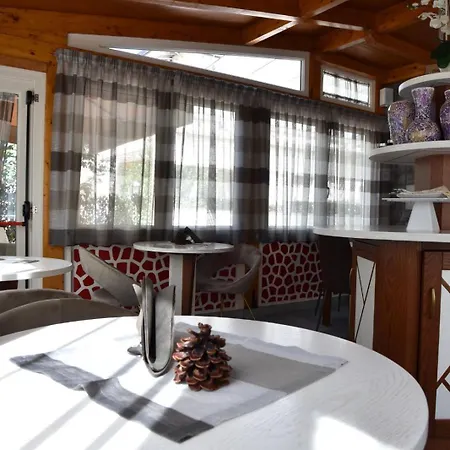 Sirio Hotel Rotonda