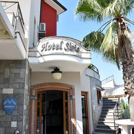 Hotel Sirio