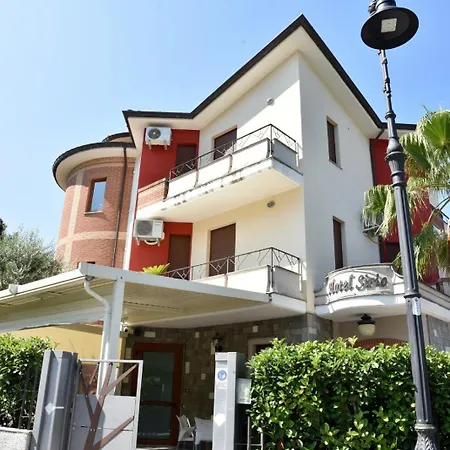 Sirio 3* Rotonda
