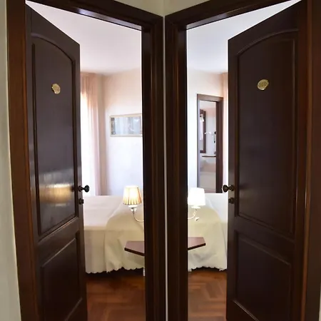 Sirio 3* Rotonda