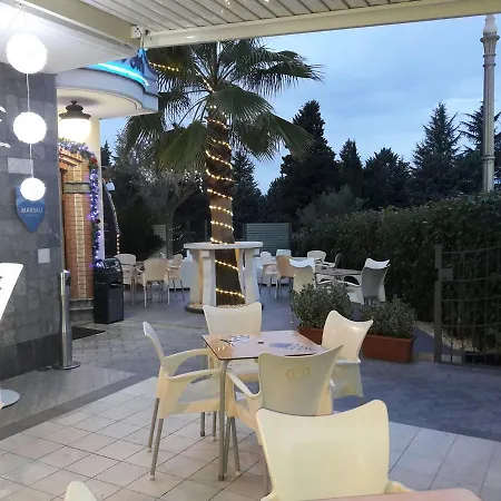 Sirio 3* Rotonda