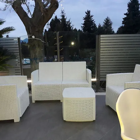 Sirio 3* Rotonda