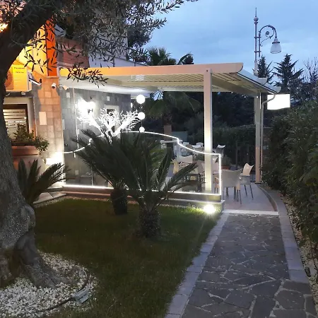 Hotel Sirio 3*