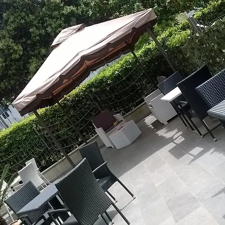 Hotel Sirio 3*