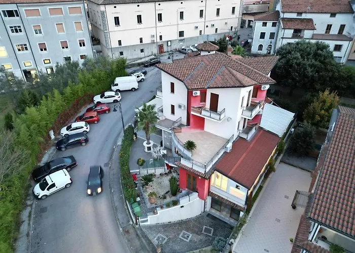 Sirio Hotel Rotonda